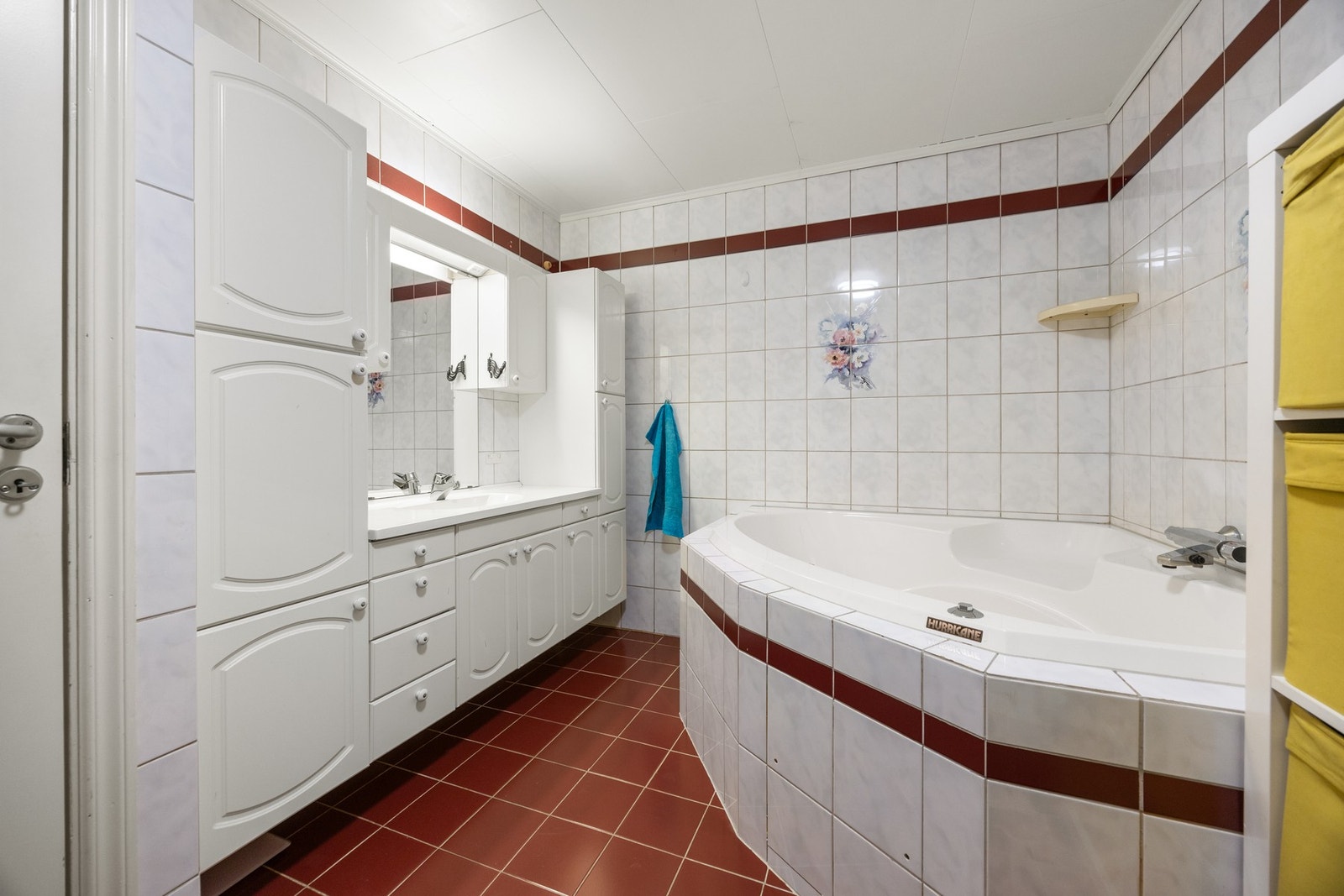 Bad - ca. 8,5 kvm. Galleribilde