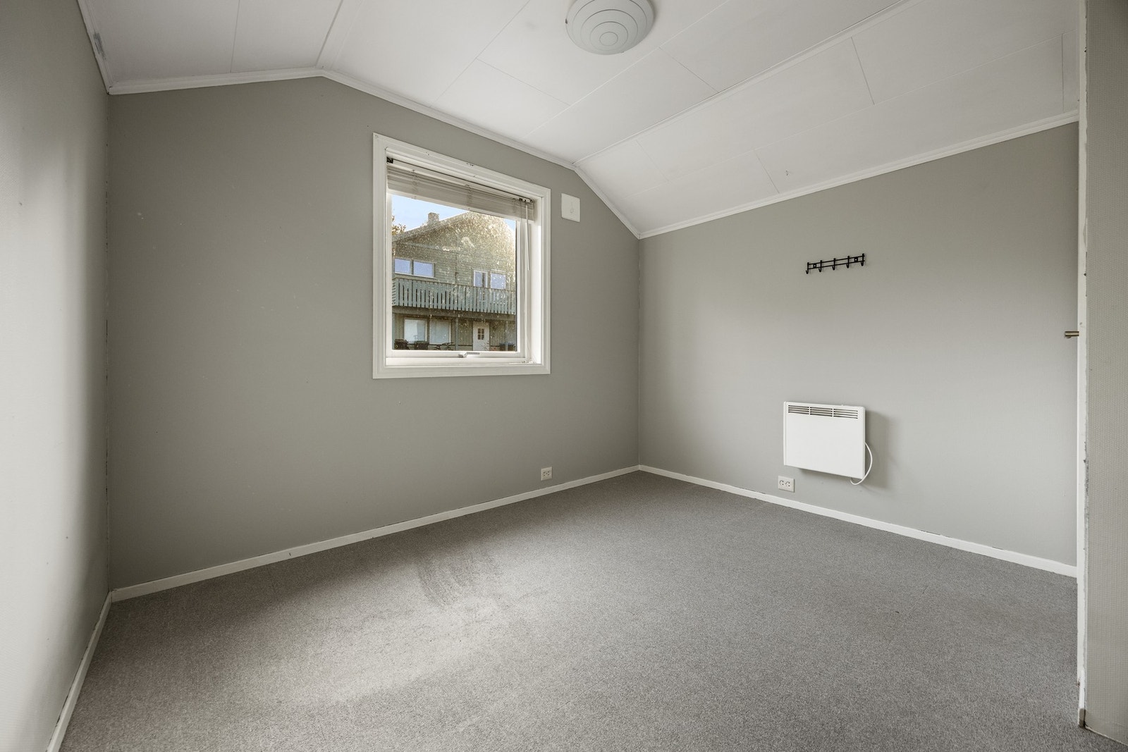 Soverom 3 - ca. 12 kvm. Galleribilde