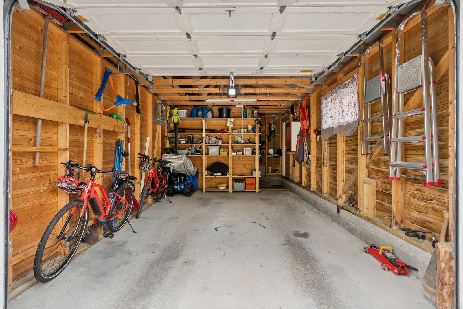 Sees på visning! Galleribilde