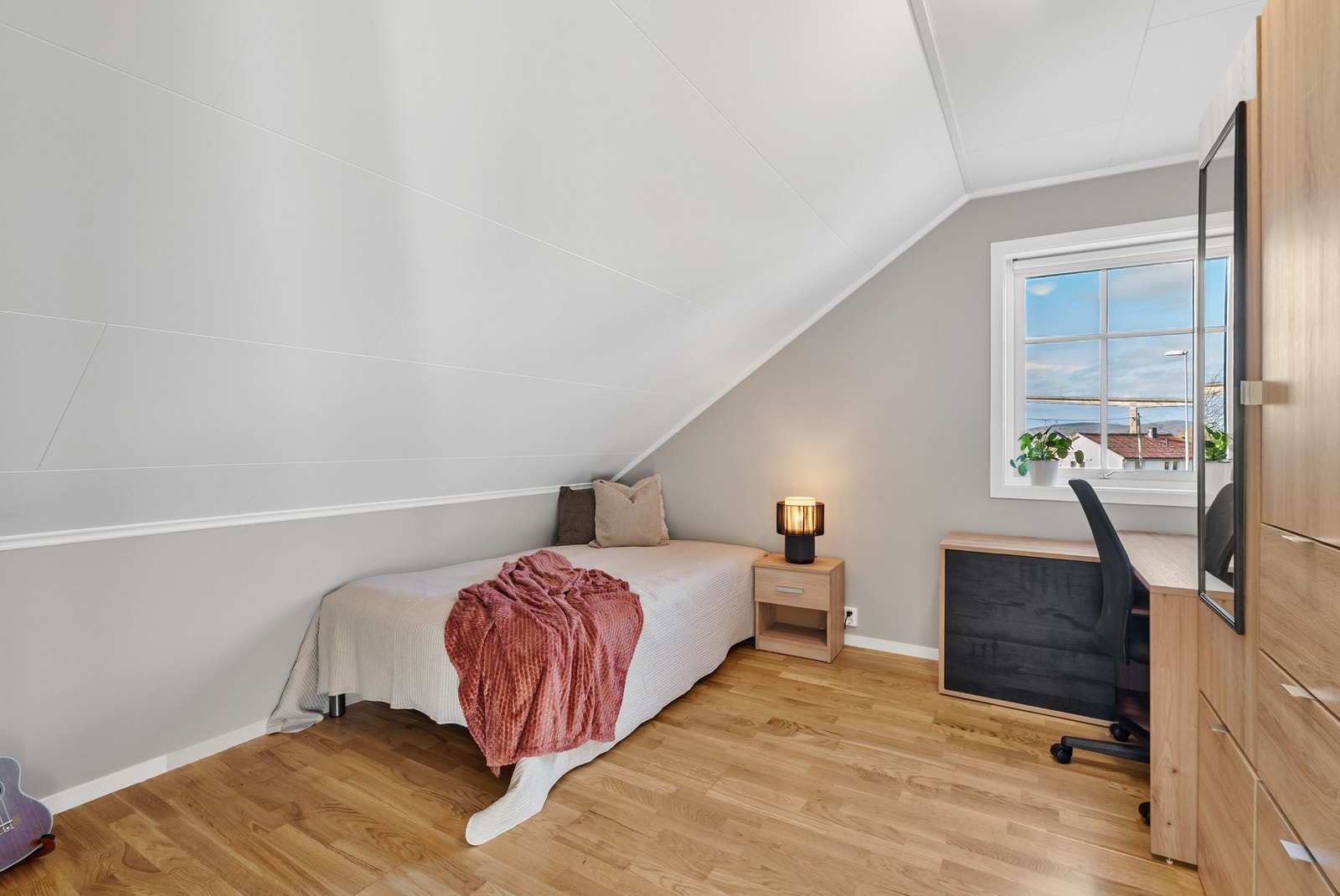 Soverom 3. Galleribilde