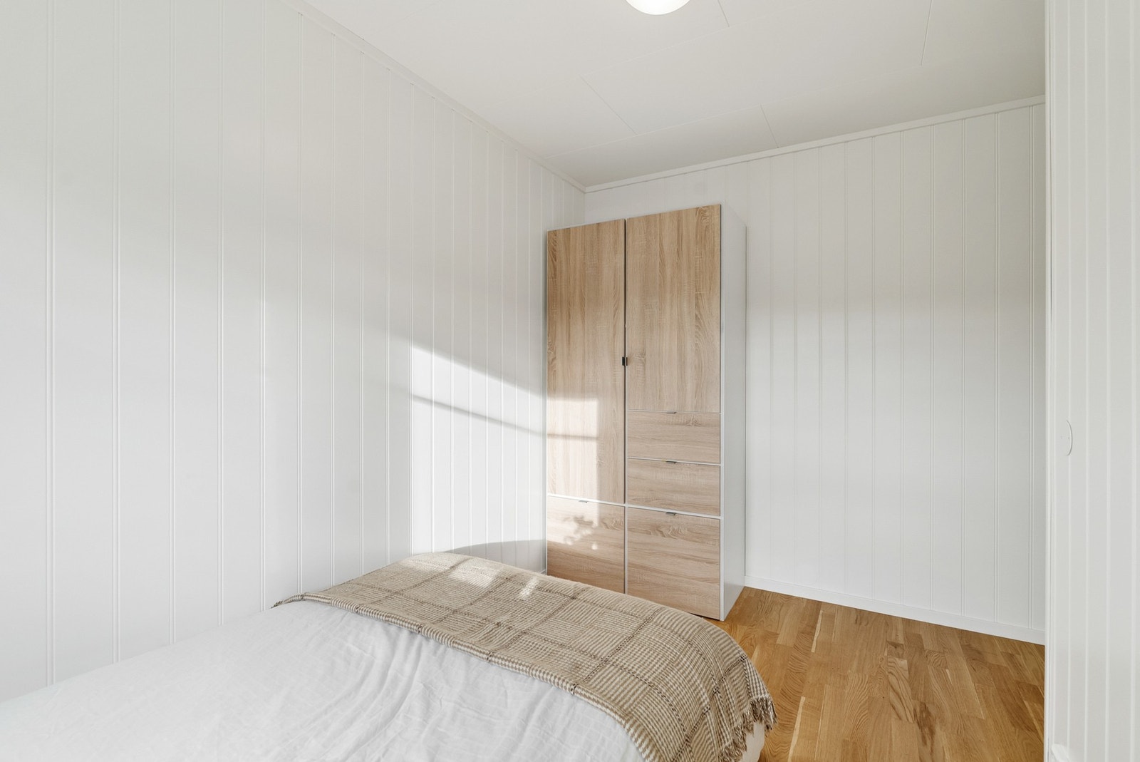 Soverom 1. Galleribilde