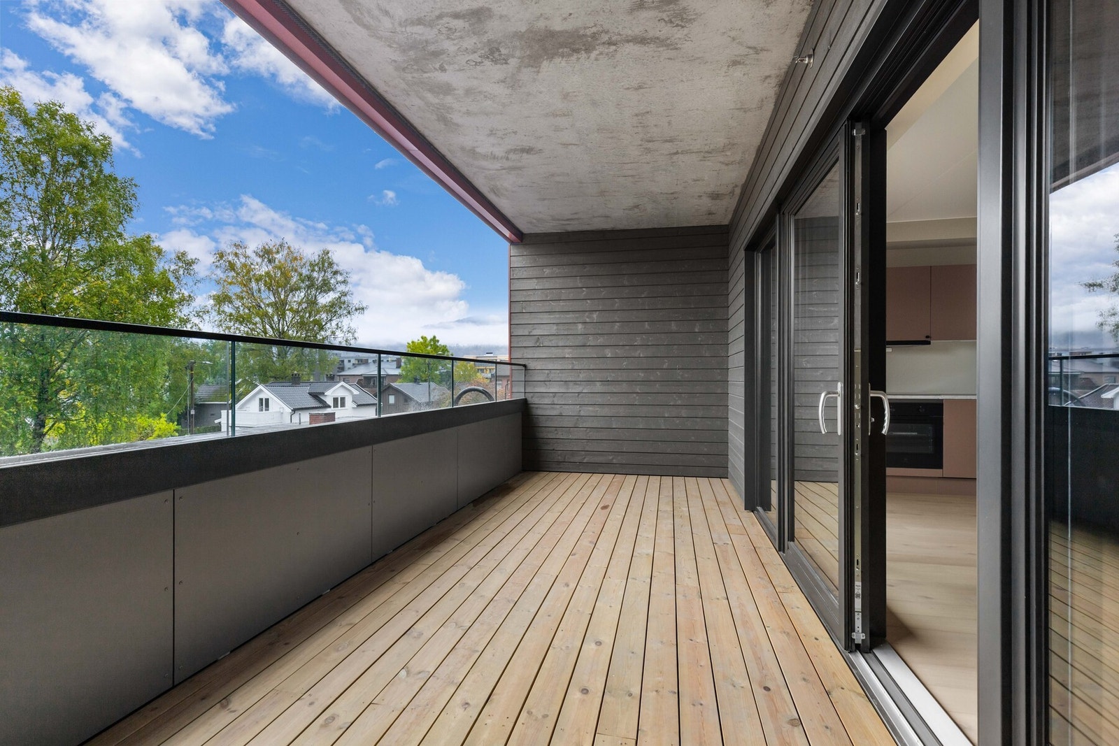 Perfekt sted å trekke seg tilbake og koble av. Galleribilde