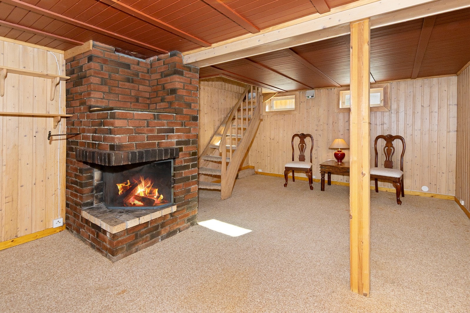 Kjellerstue Galleribilde