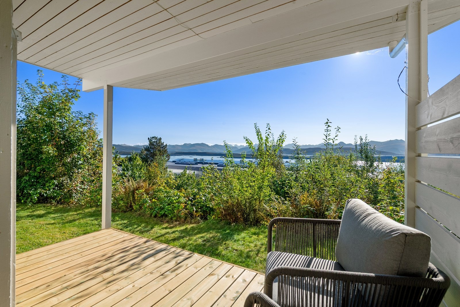 Velkommen til Solbakken 66B! Galleribilde