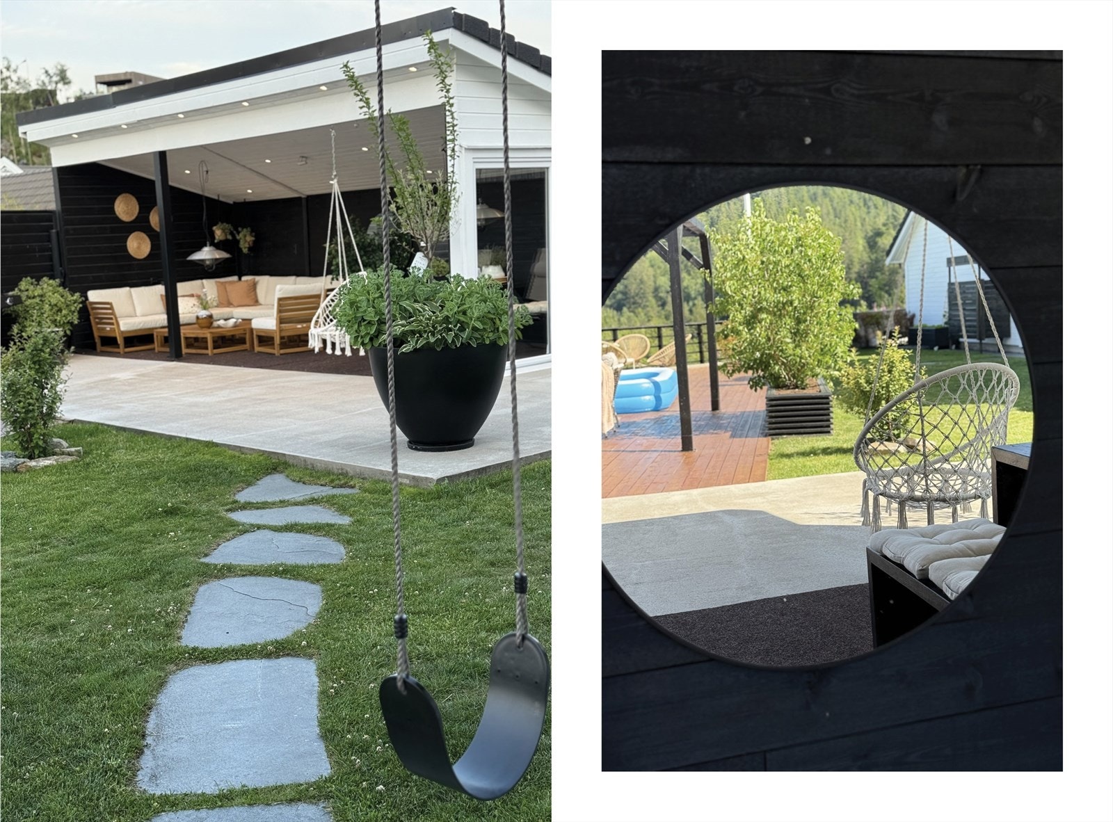 Private stemningsbilder Galleribilde