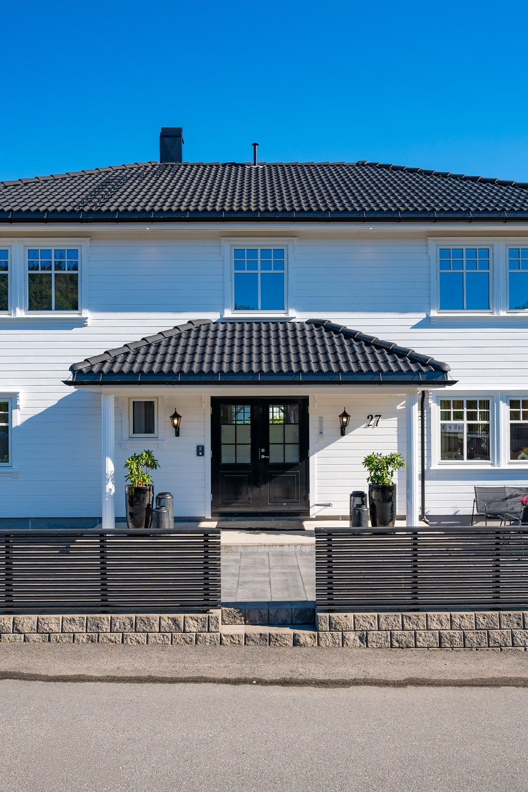 Velkommen til en hyggelig visning i Løvetannvegen 27 - husk påmelding Galleribilde