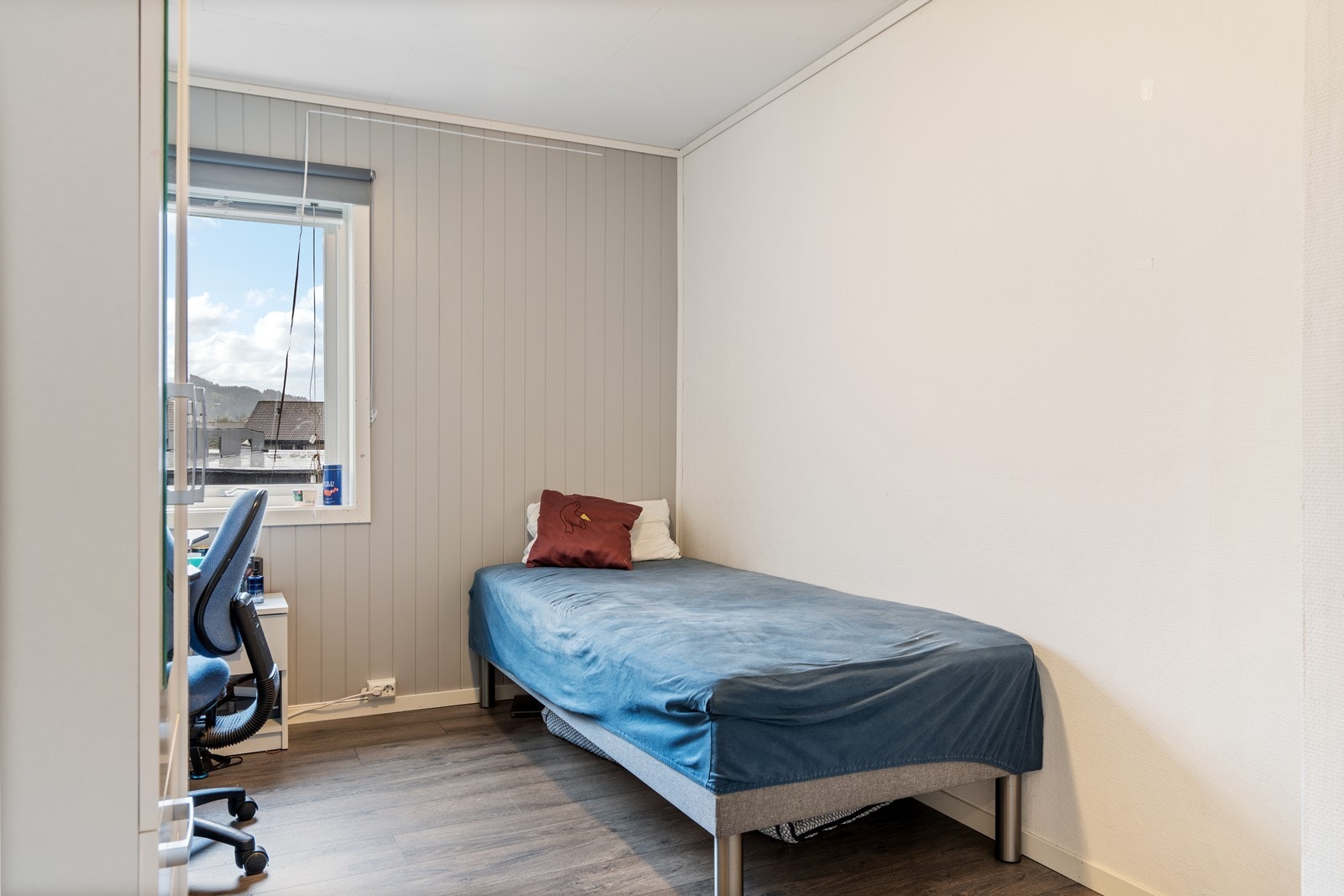 Soverom 2 Galleribilde