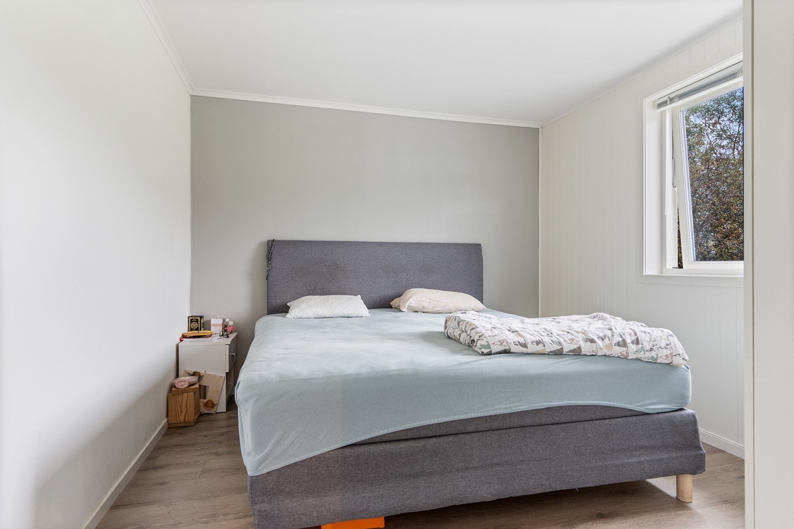 Hovedsoverom Galleribilde