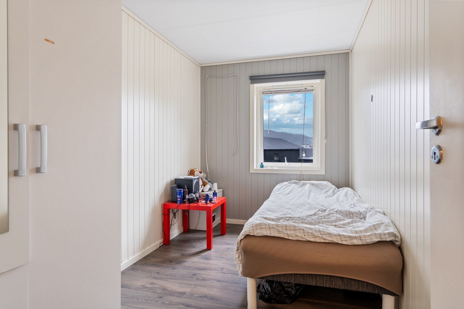 Soverom 3 Galleribilde