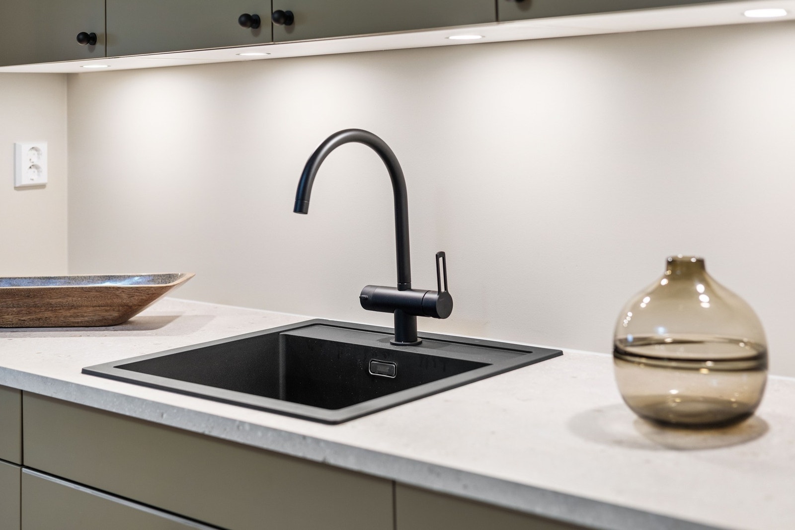 Detaljer. Galleribilde