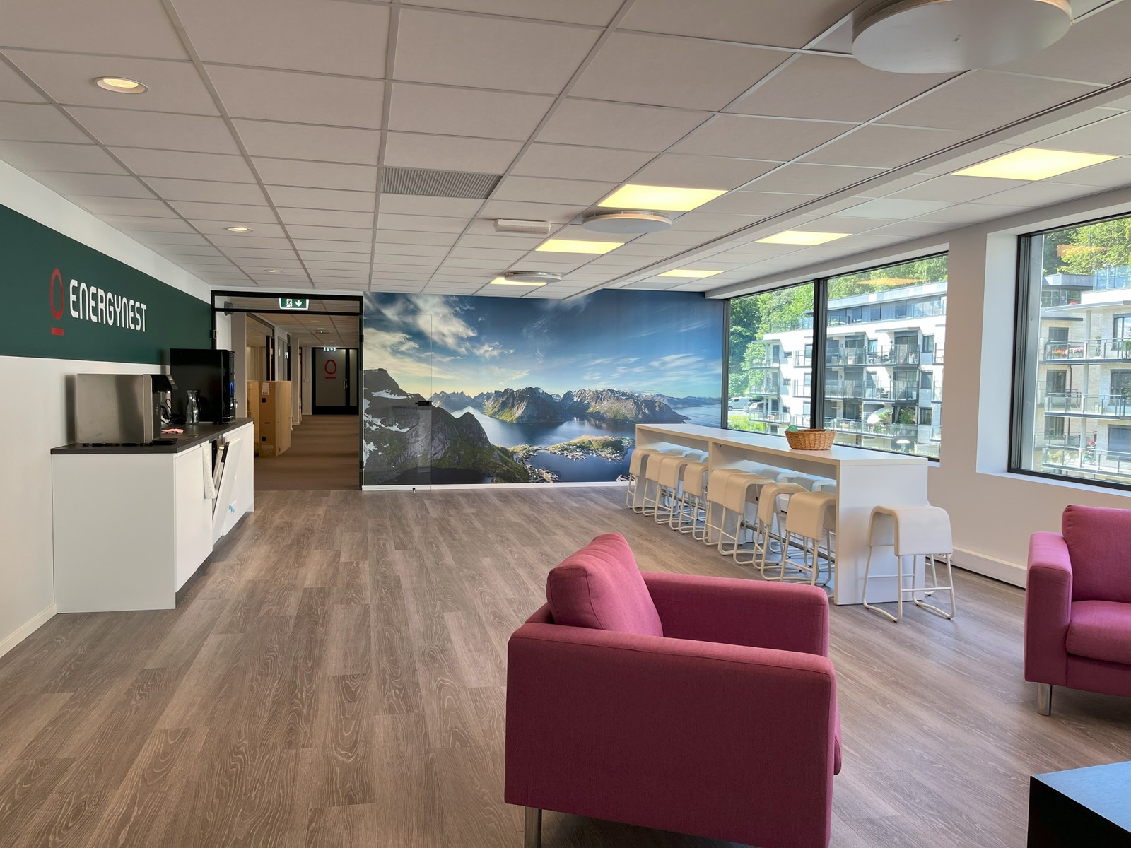 Sosial sone Galleribilde