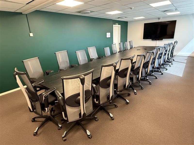 Møterom Galleribilde