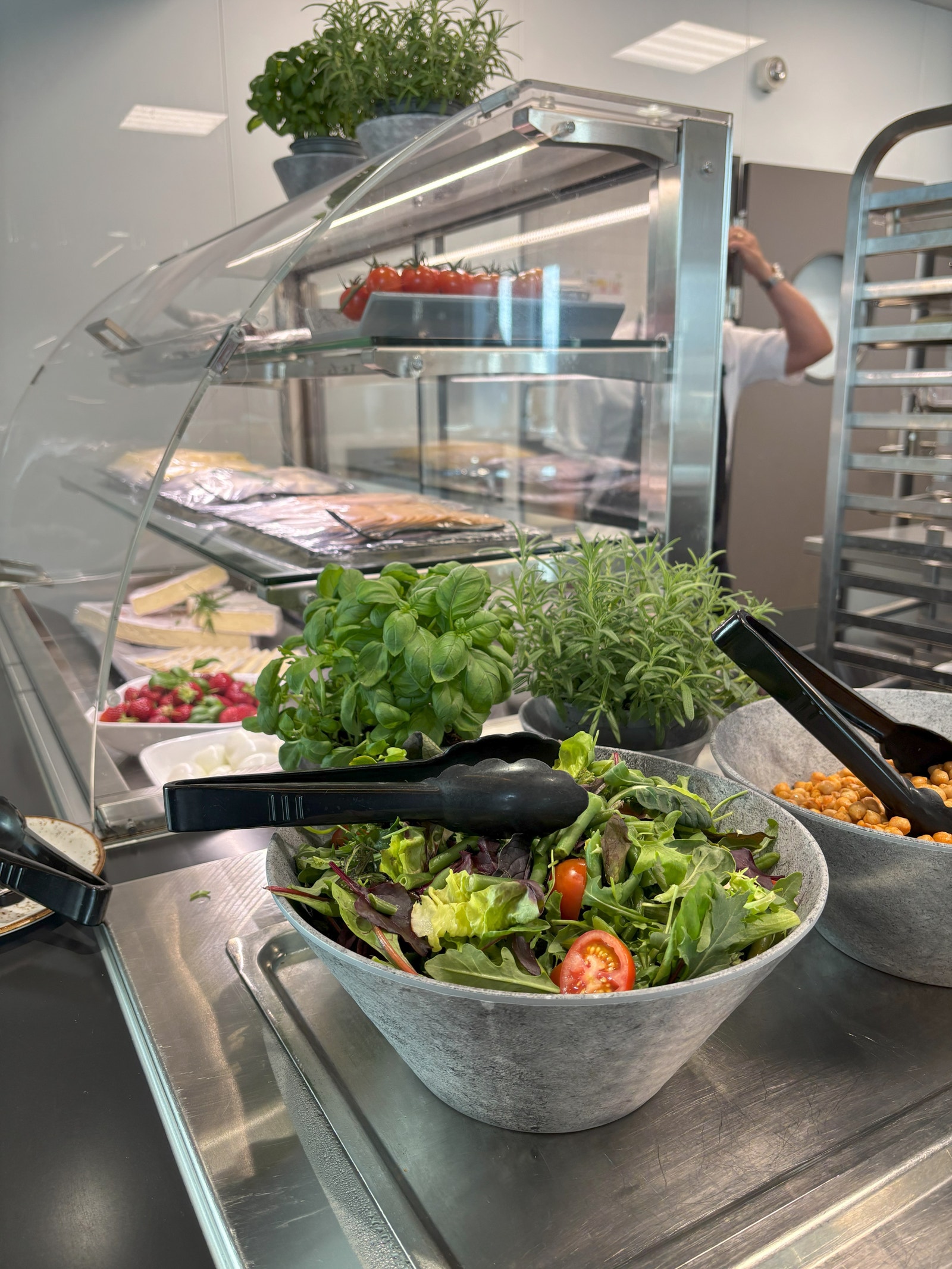 Kantine Galleribilde