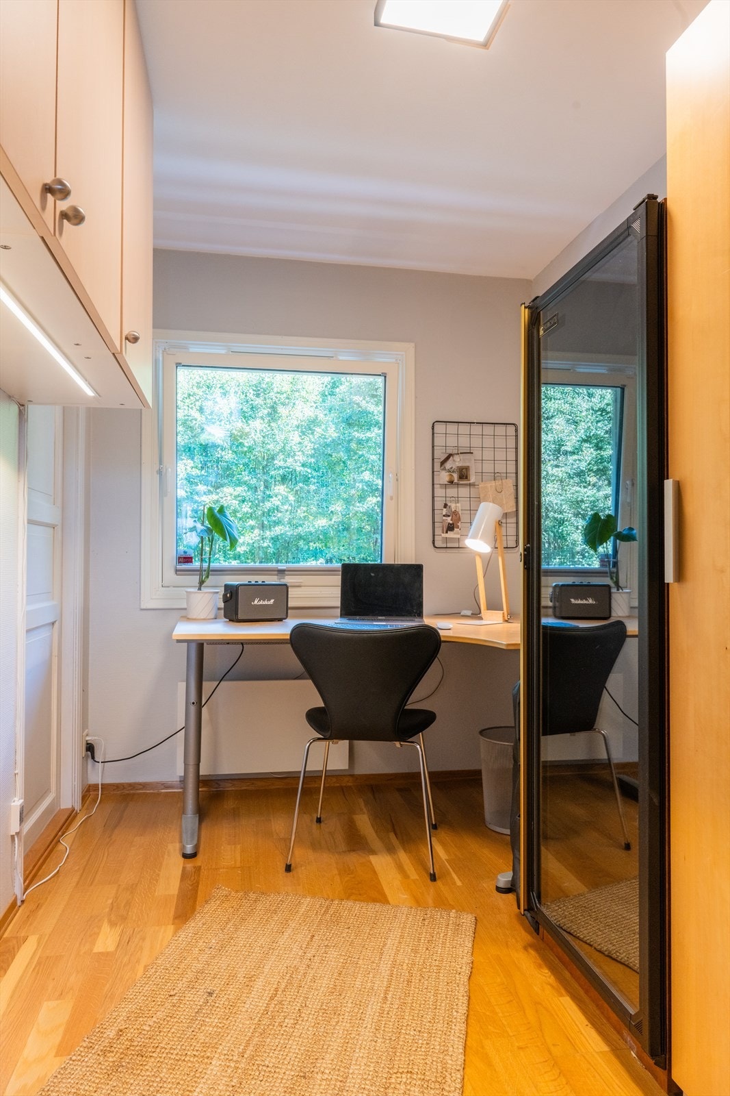 Soverom 4 Galleribilde