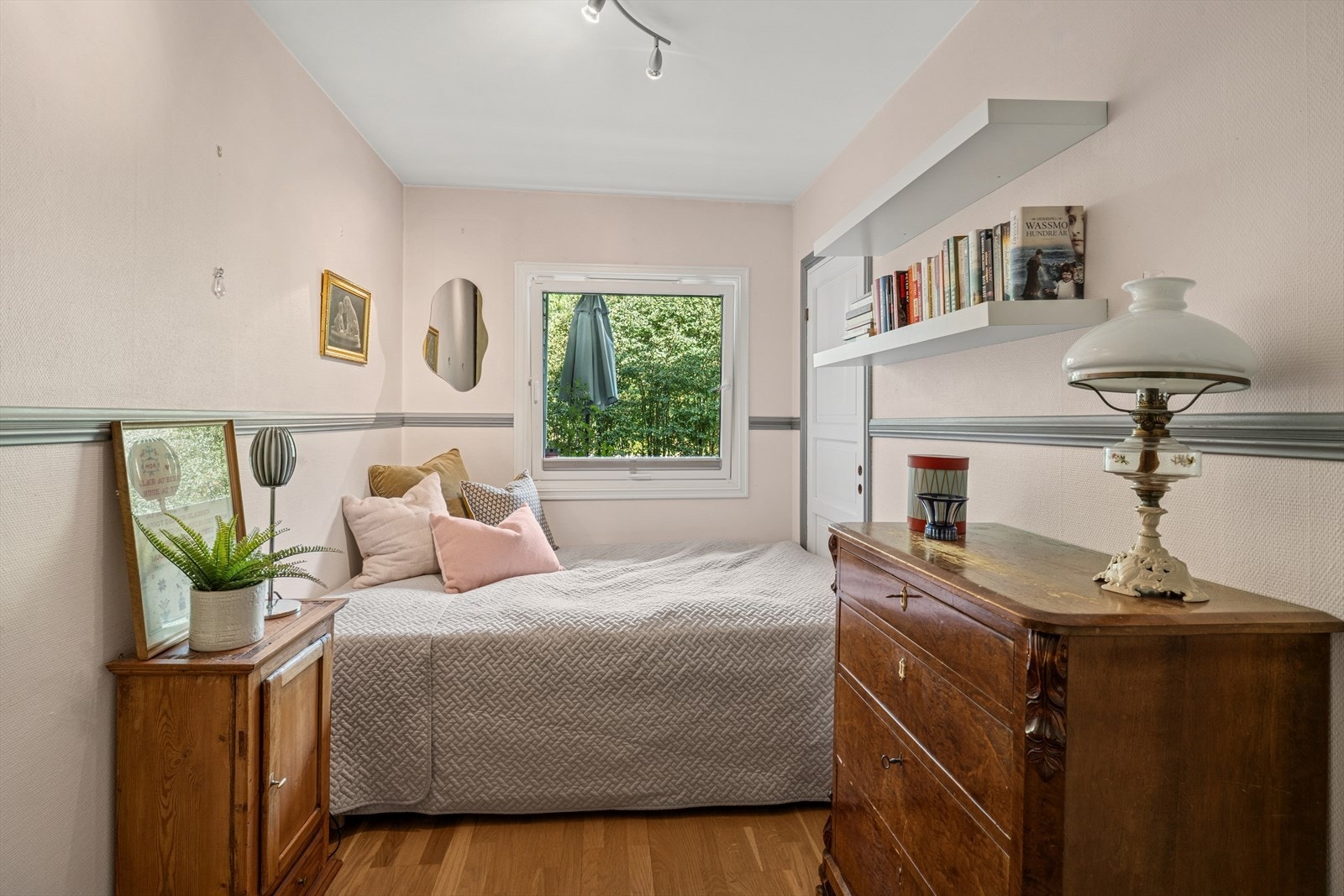 Soverom 2 Galleribilde