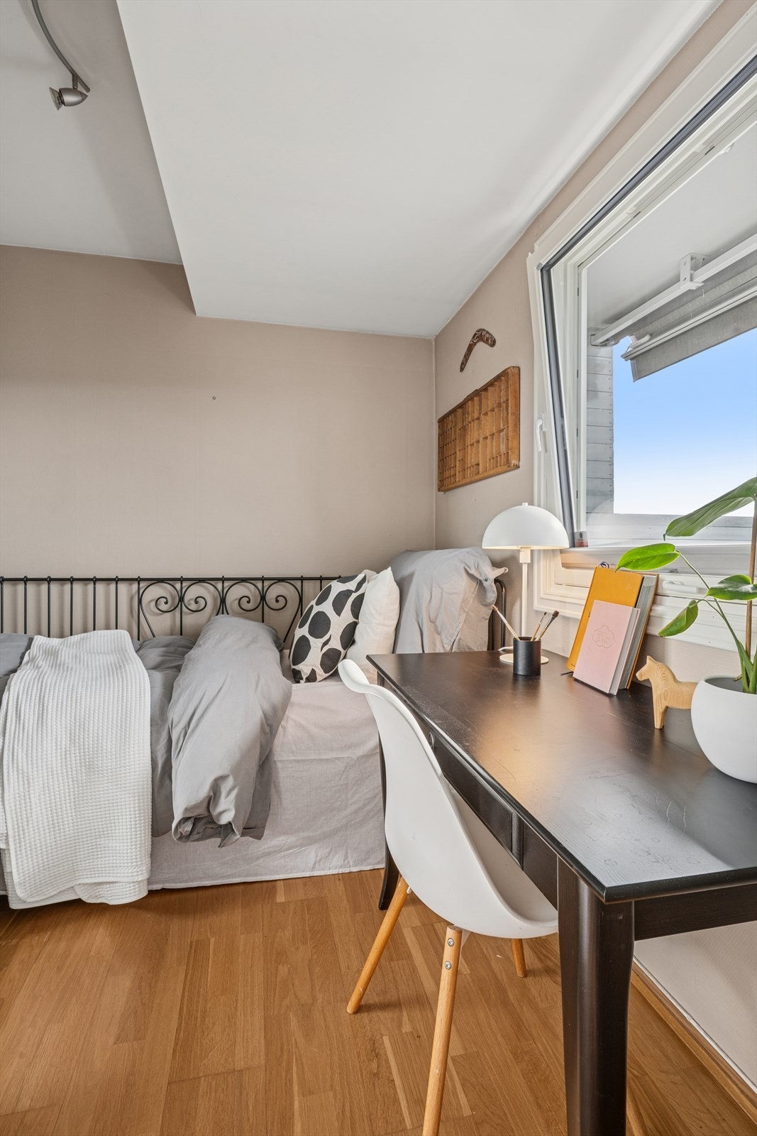 Soverom 3 Galleribilde