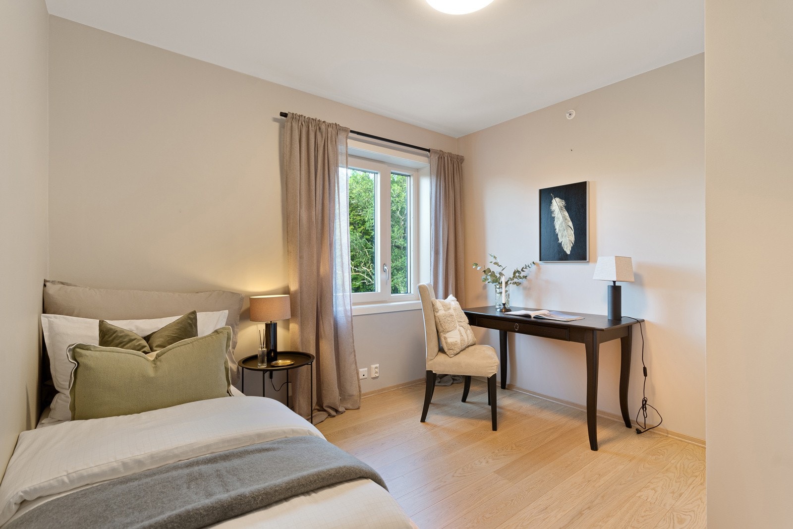 Soverom 2 Galleribilde