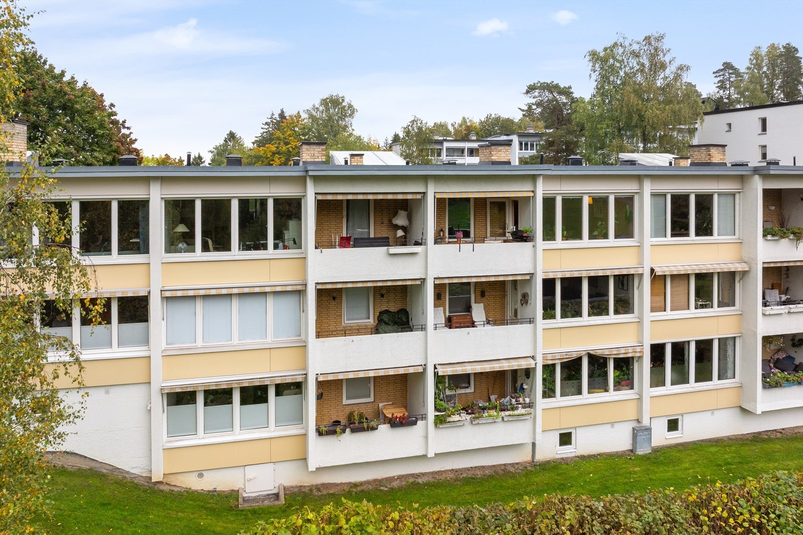 Velkommen til visning i Jongsstubben 7! Galleribilde