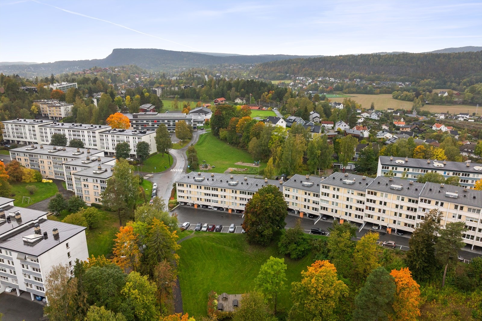 Nærområdet Galleribilde