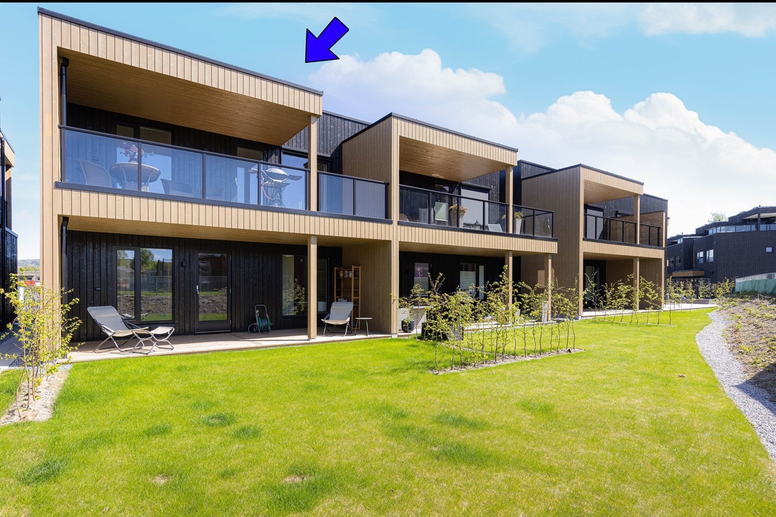 EiendomsMegler1 v/Reidun Dahl presenterer Plassen 21 Galleribilde