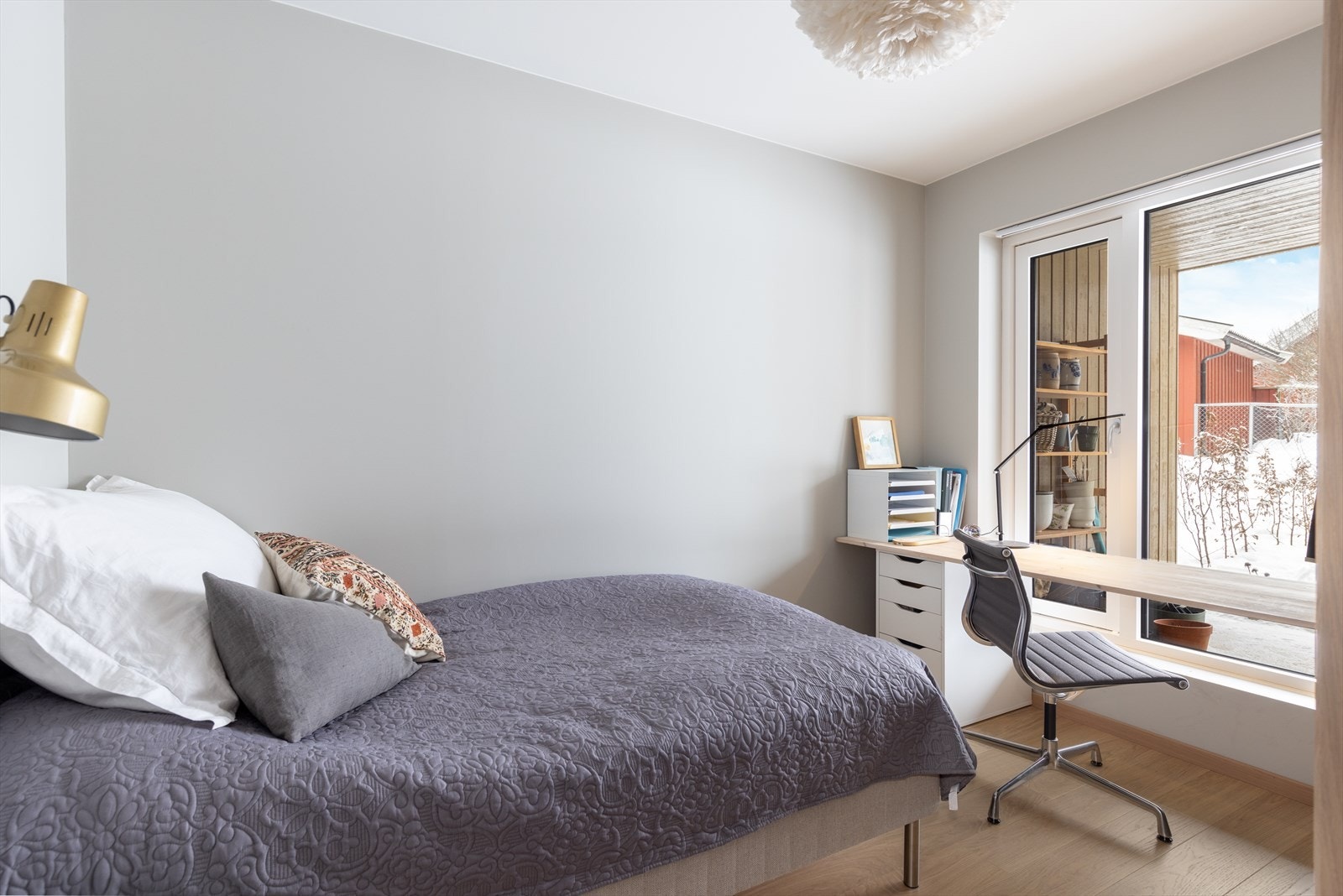 Soverom 2 Galleribilde