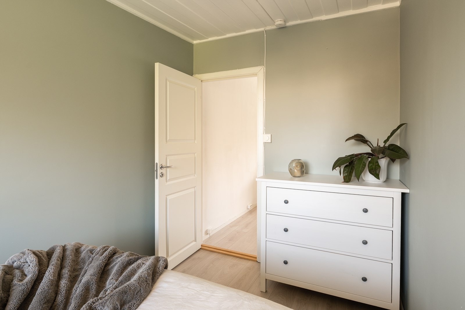 Her har du plass til oppbevaring Galleribilde