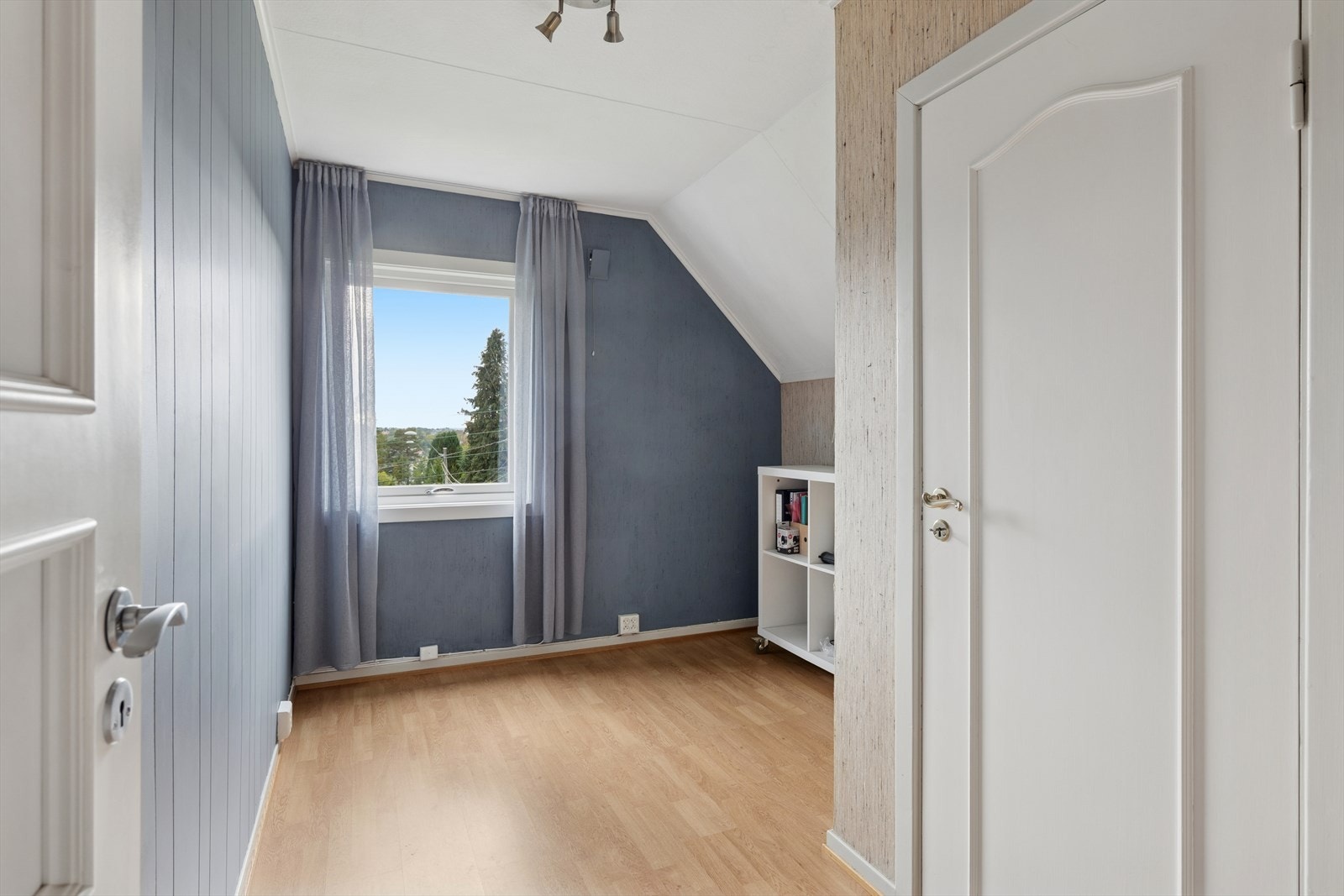 Soverom 2 Galleribilde