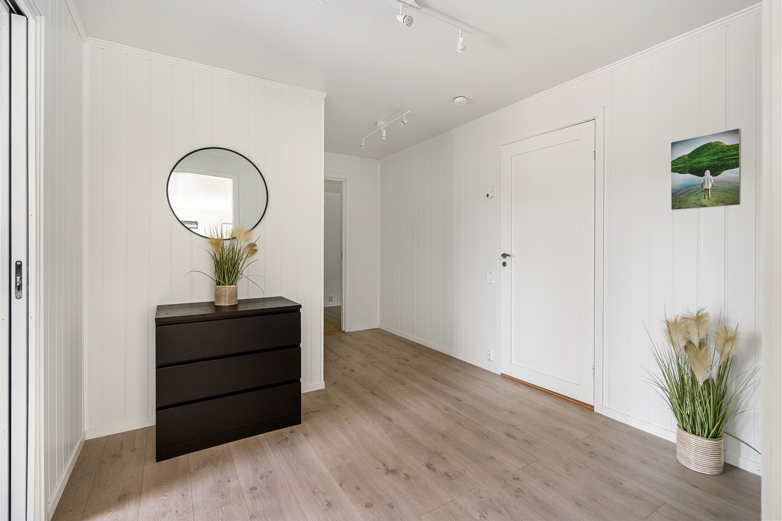 Mellomgang Galleribilde