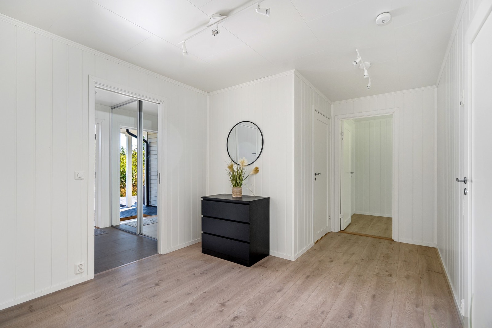 Mellomgang Galleribilde