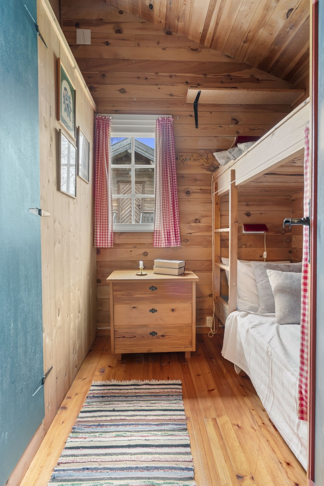 Soverom 4. Galleribilde