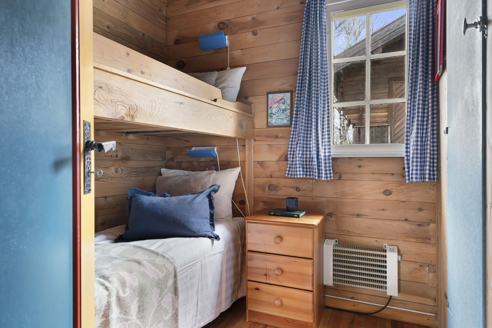 Soverom 3. Galleribilde