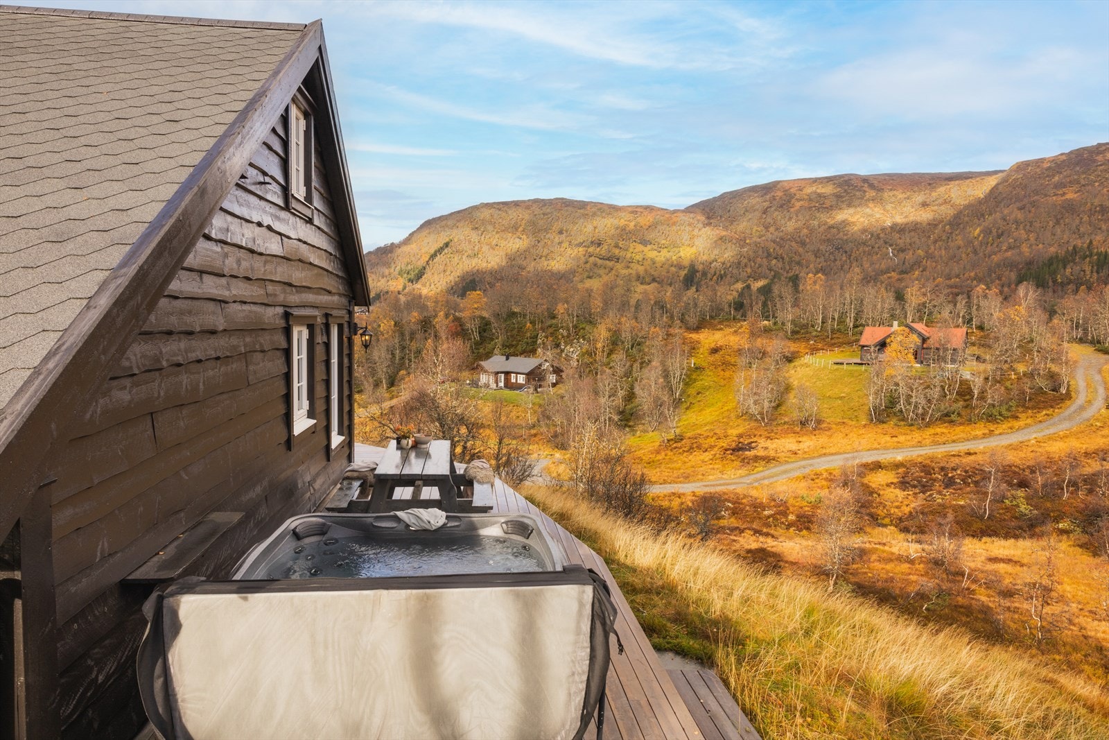 Nydelige forhold Galleribilde