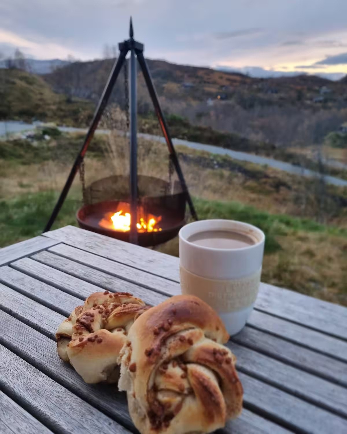 Selgers eget bilde Galleribilde