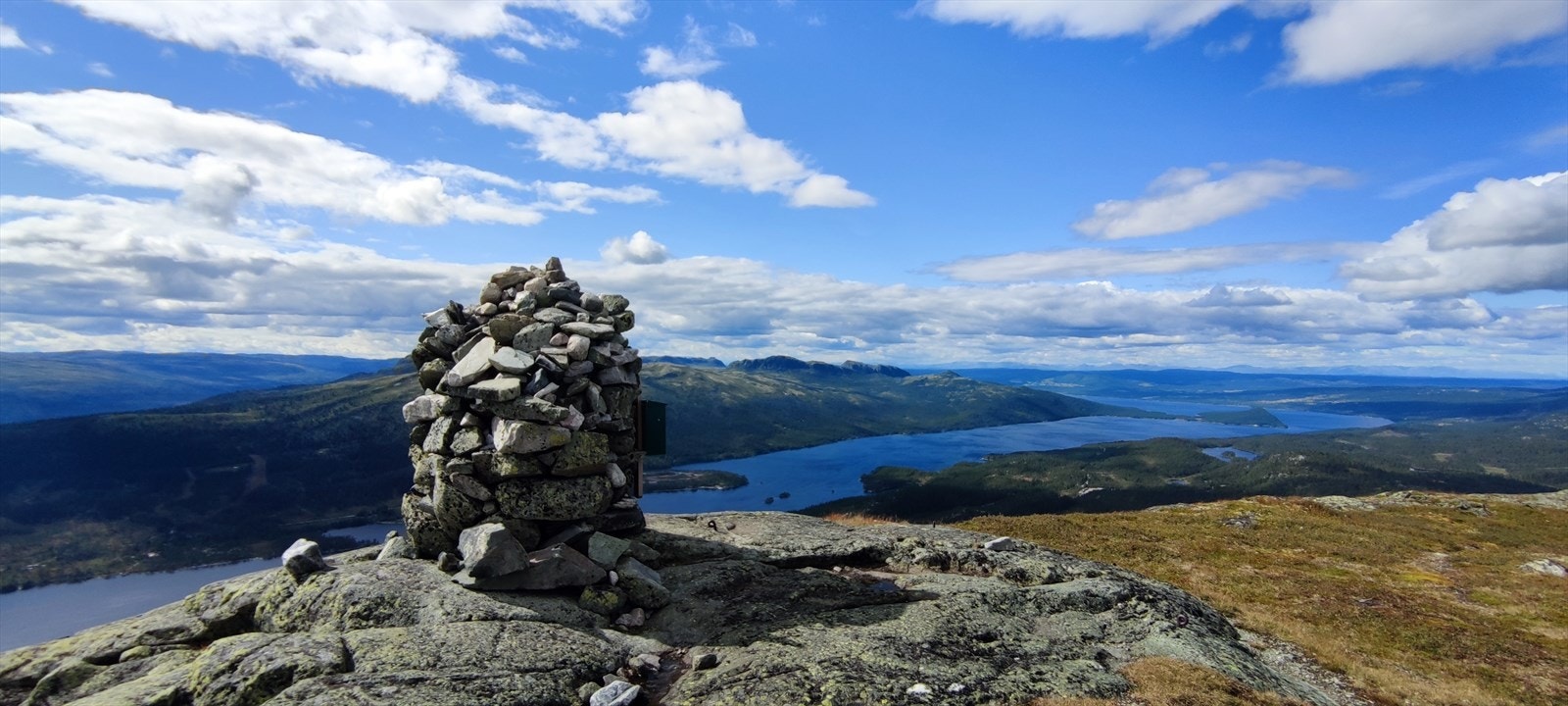 skarpnor Galleribilde