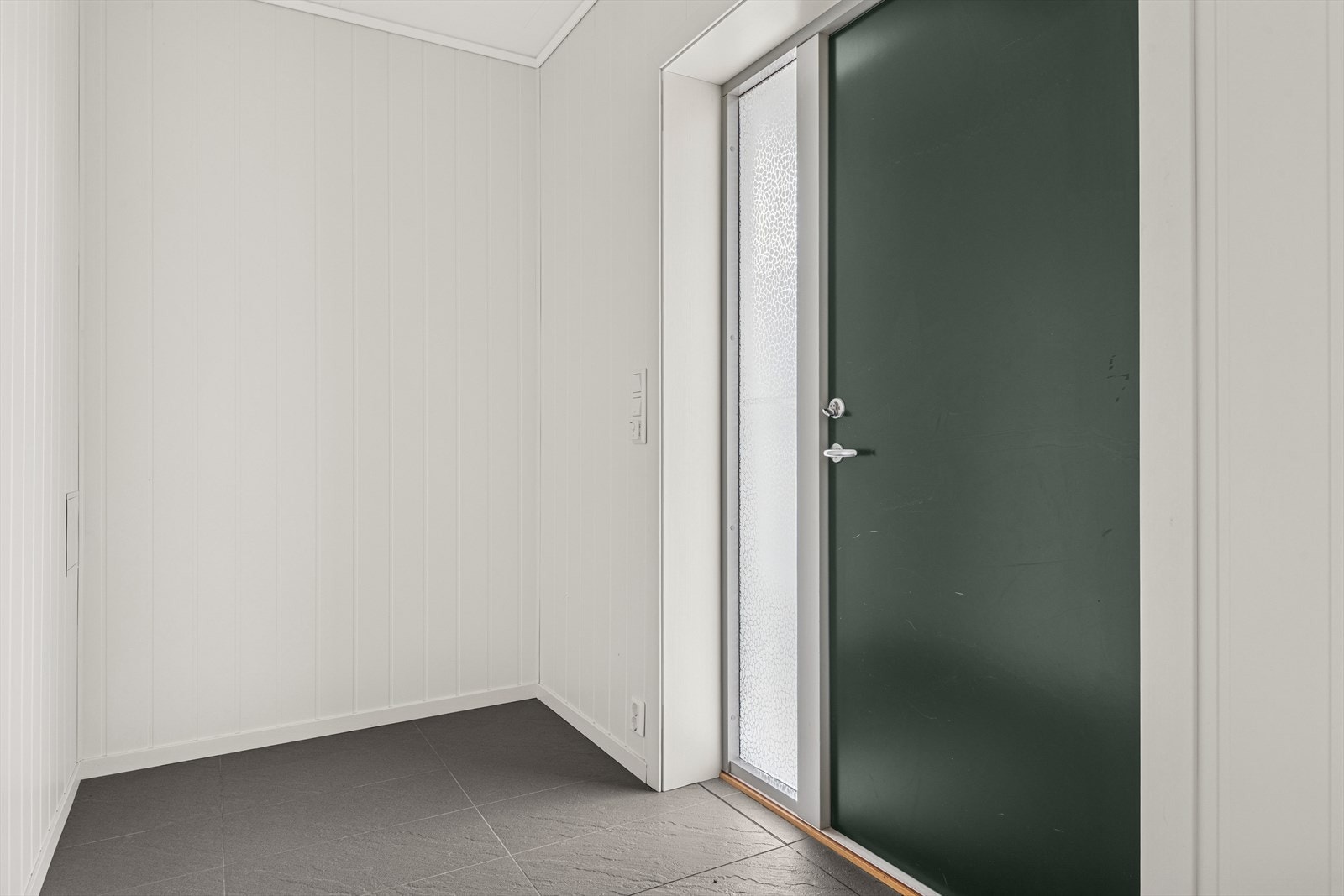 Entre/ gang. Galleribilde