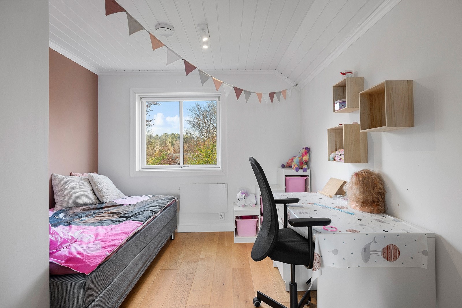 Soverom 3 Galleribilde