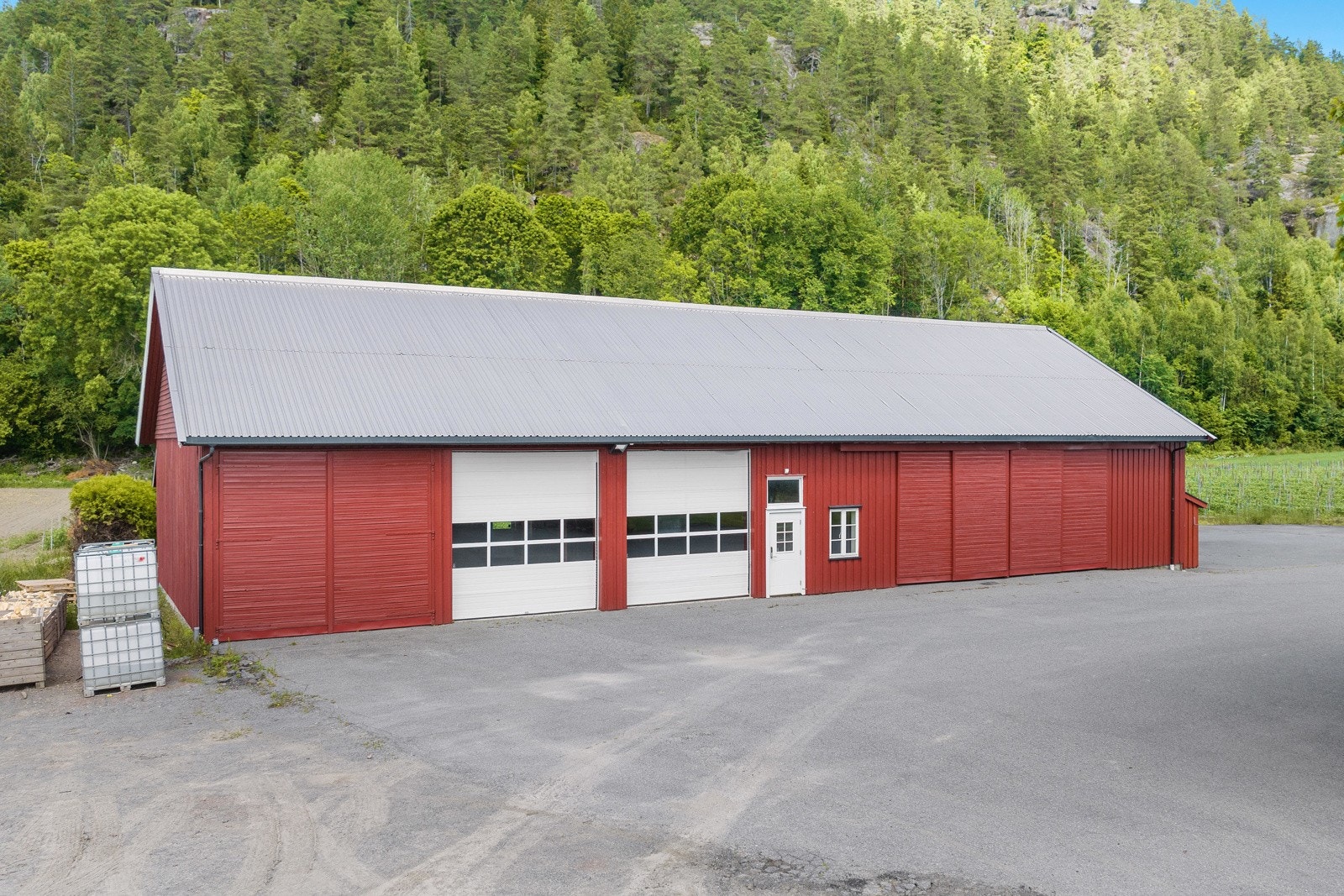 Hedrumveien 2360 - 60 Galleribilde