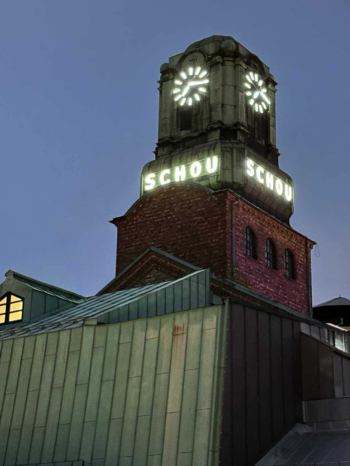 Områdebilde. Galleribilde
