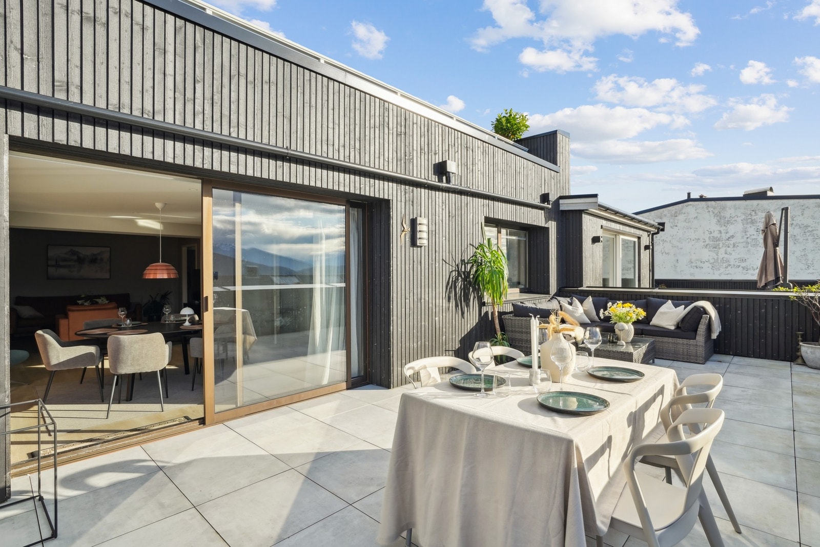 Velkommen til Fjelltunvegen 63! Galleribilde