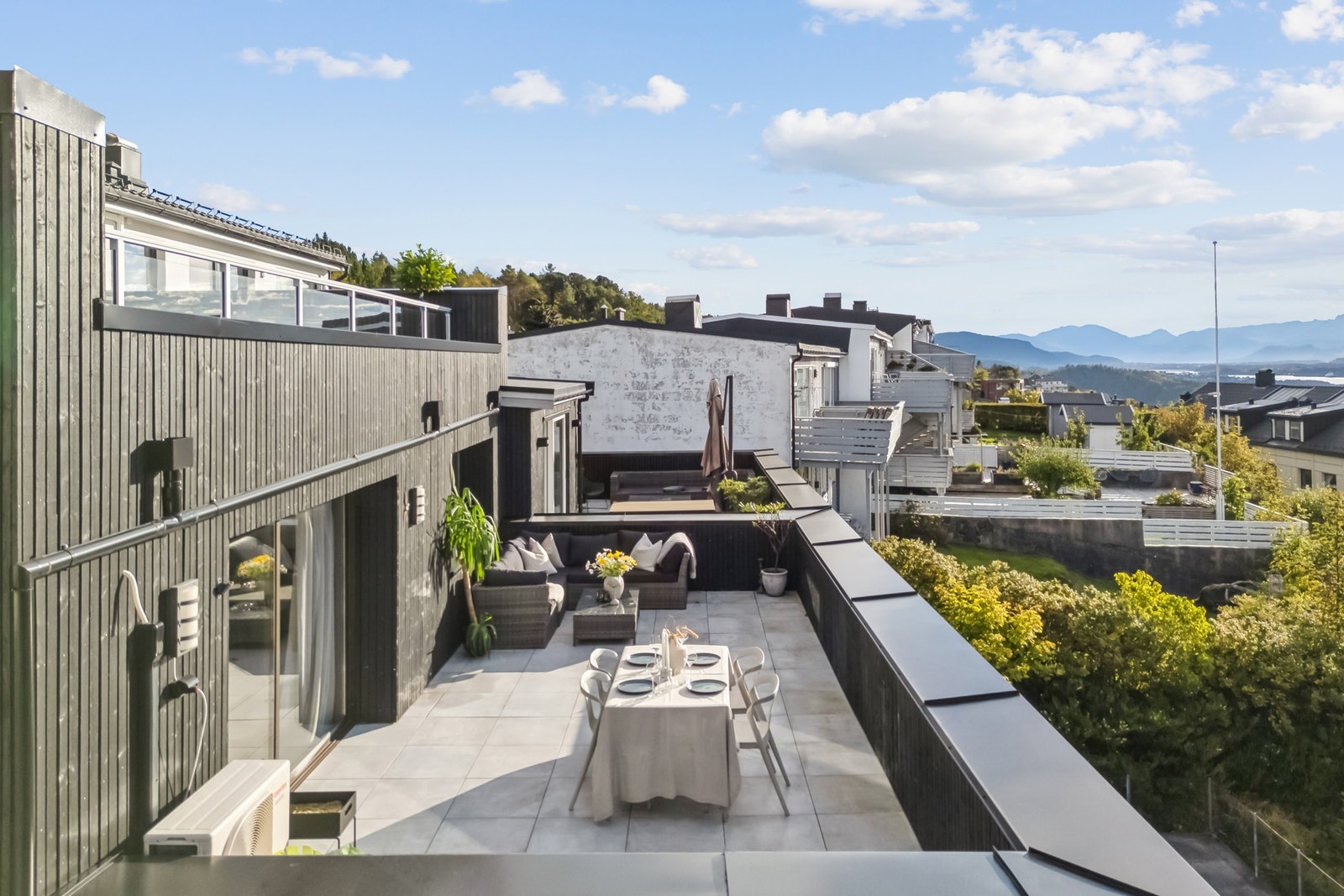 Velkommen til visning - husk å melde deg på! Galleribilde