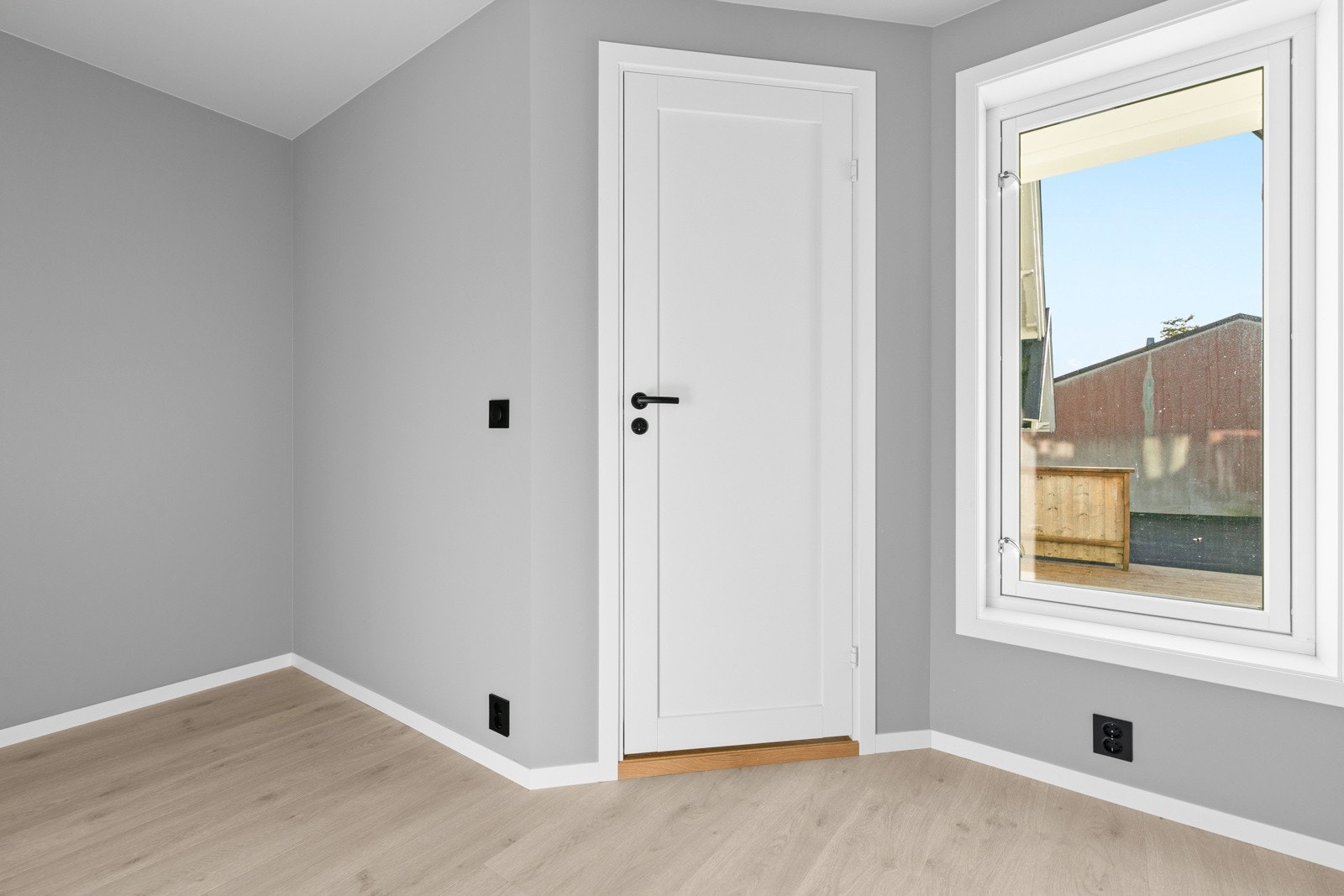 Soverom 3 Galleribilde