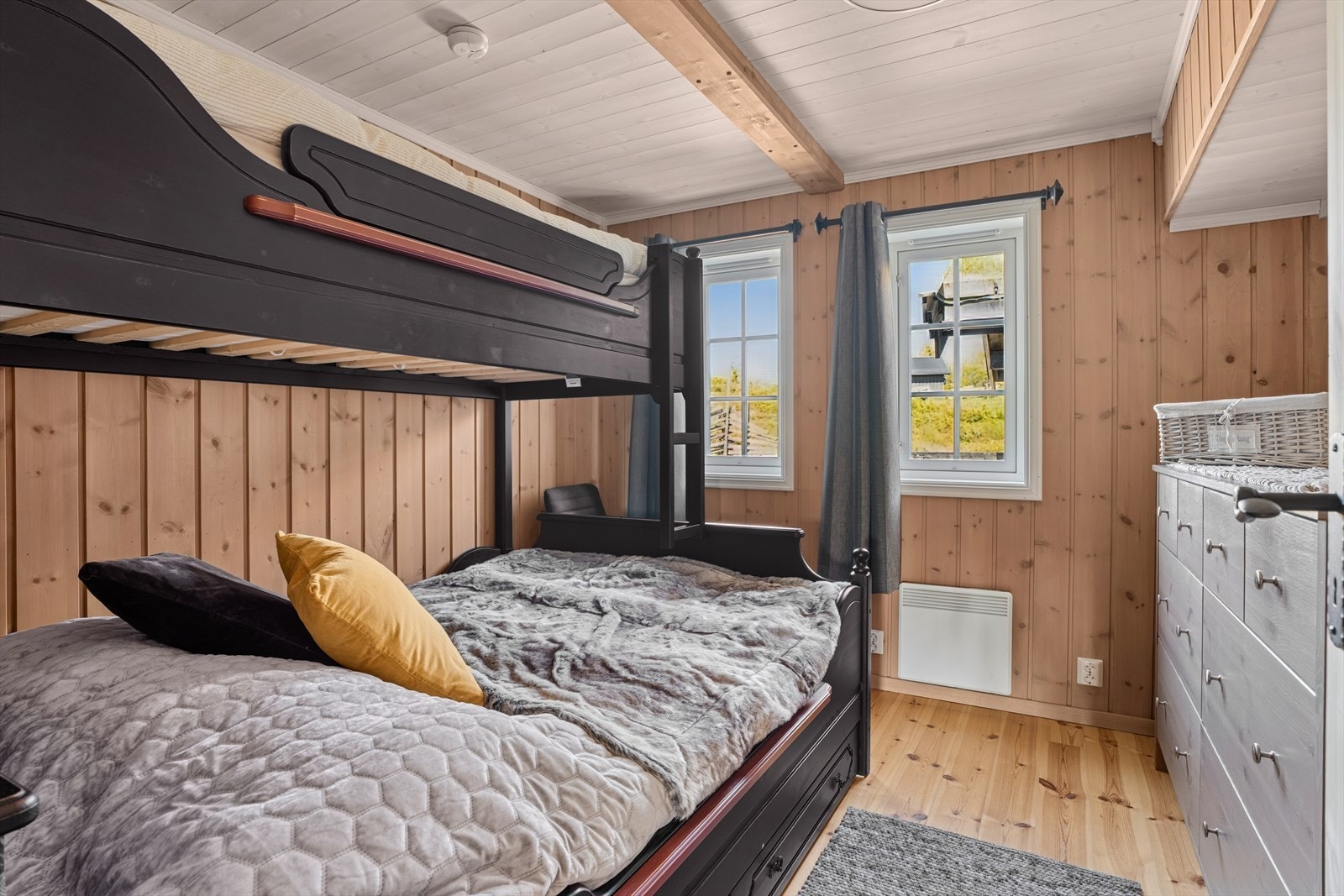 Soverom Galleribilde