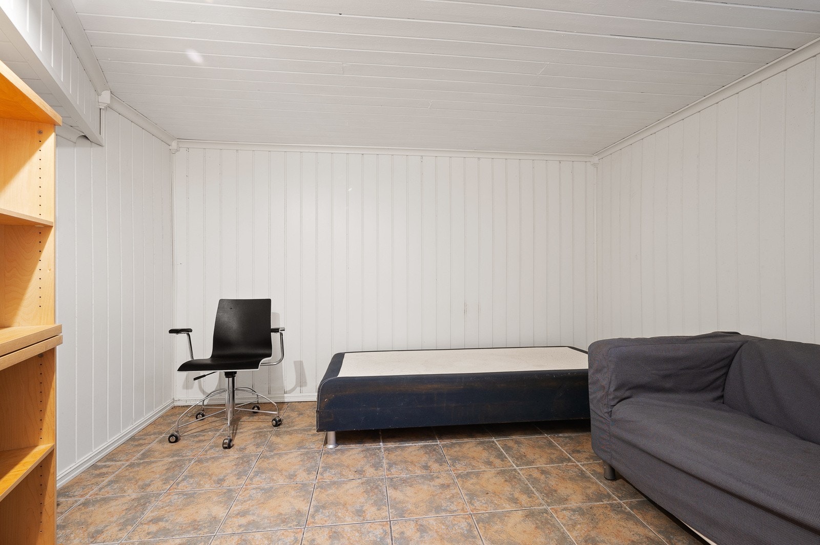 Her har du mange spennende utviklingsmuligheter. Galleribilde