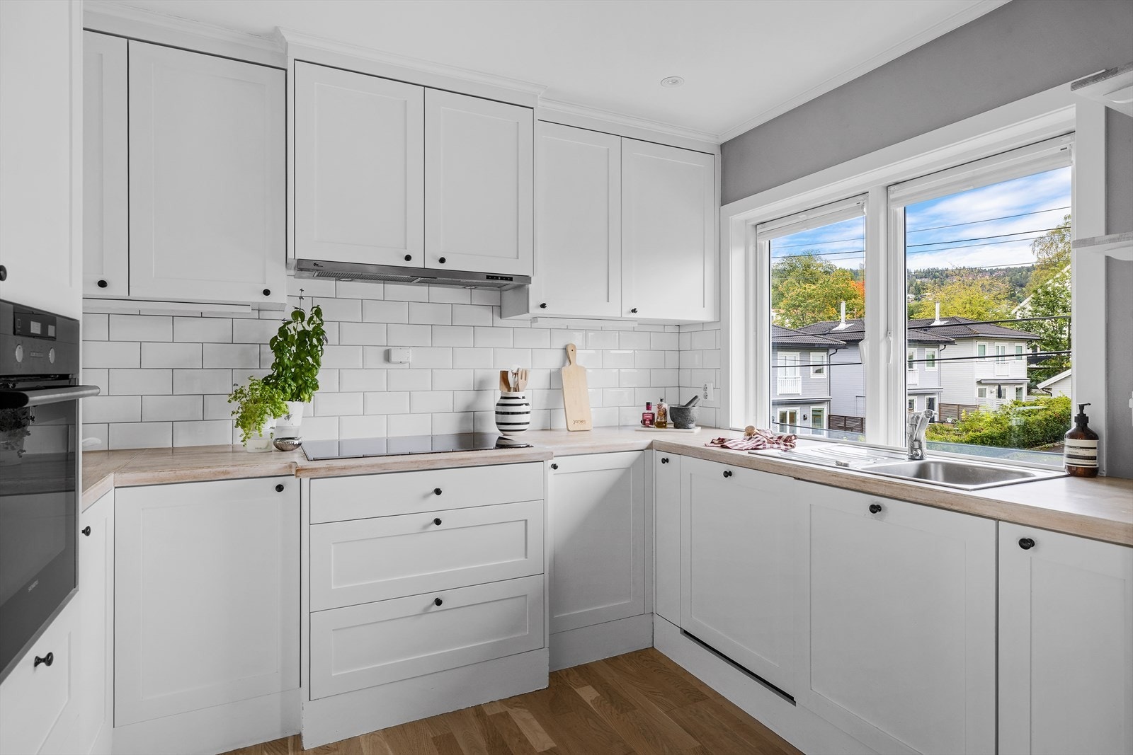 Velkommen til Nordengveien 68A Galleribilde