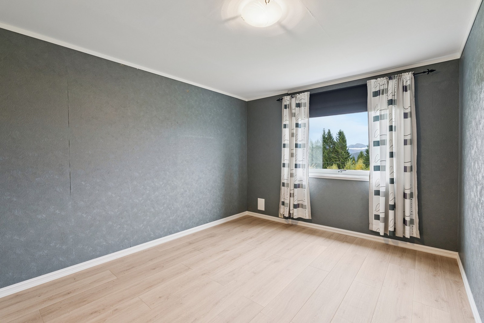 Soverom 3. Galleribilde