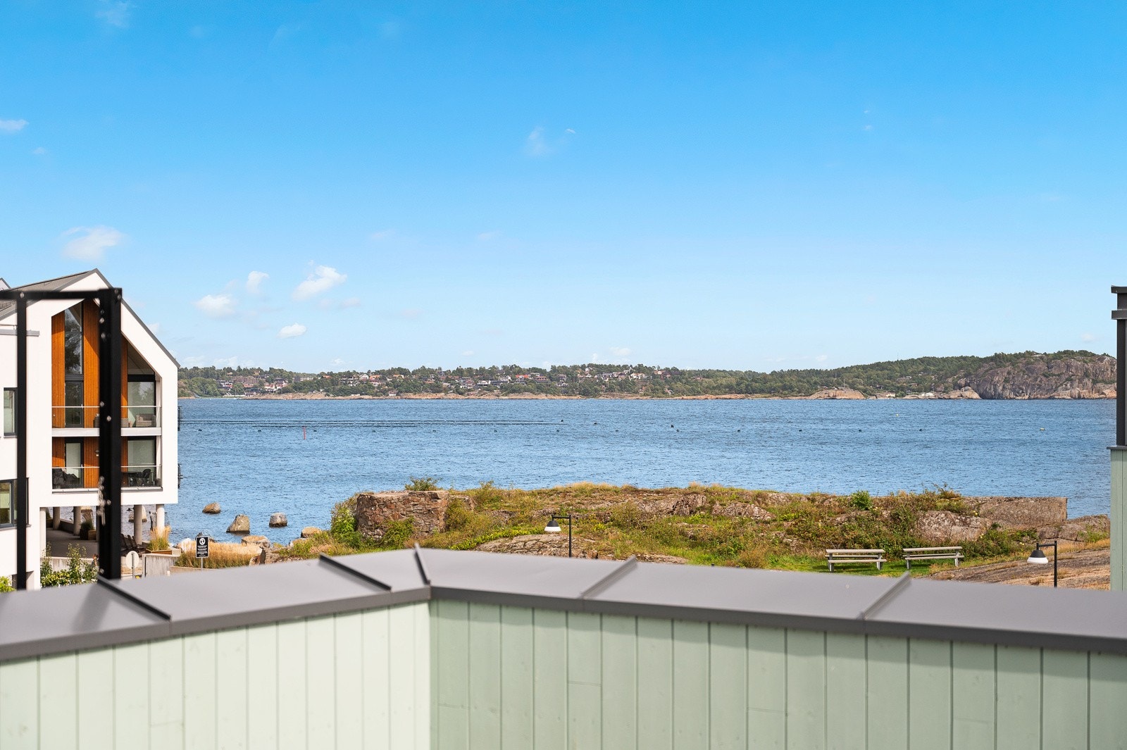 Leinæs & Partners v/Anders Fremmerlid Glasø har gleden av å presentere Agnes Brygge 72! Galleribilde