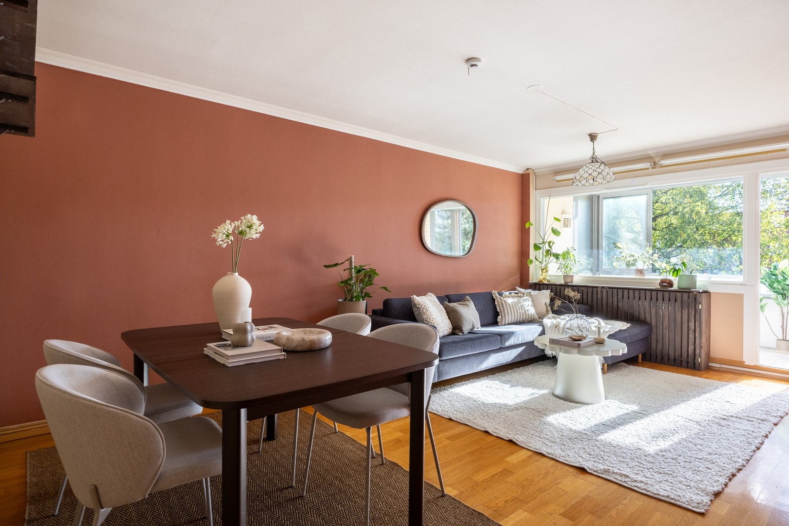 Rødtvetveien 34 presenteres av EIE Eiendomsmegling ved Lone Marie Trandem. Galleribilde