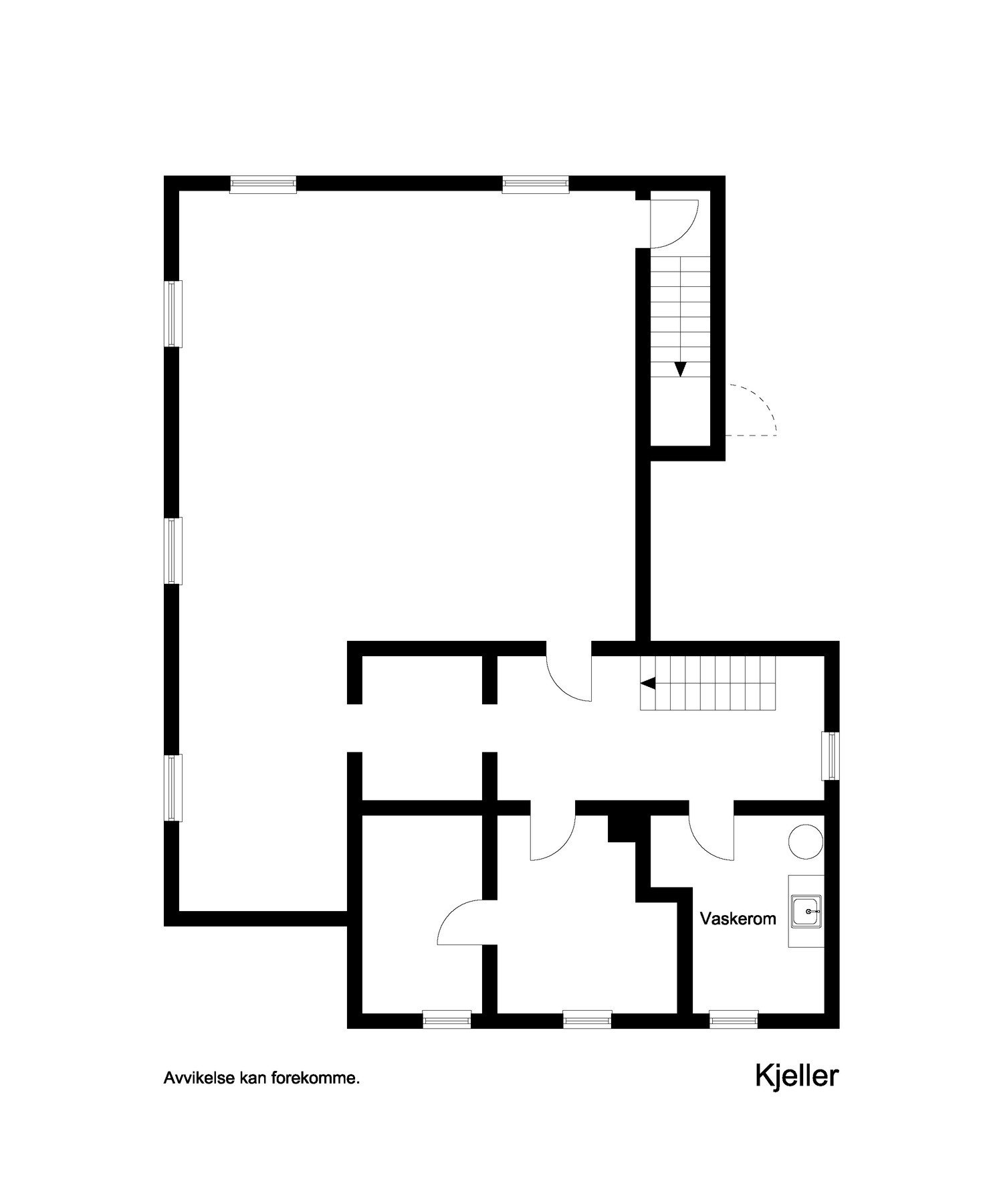 Kjeller Galleribilde