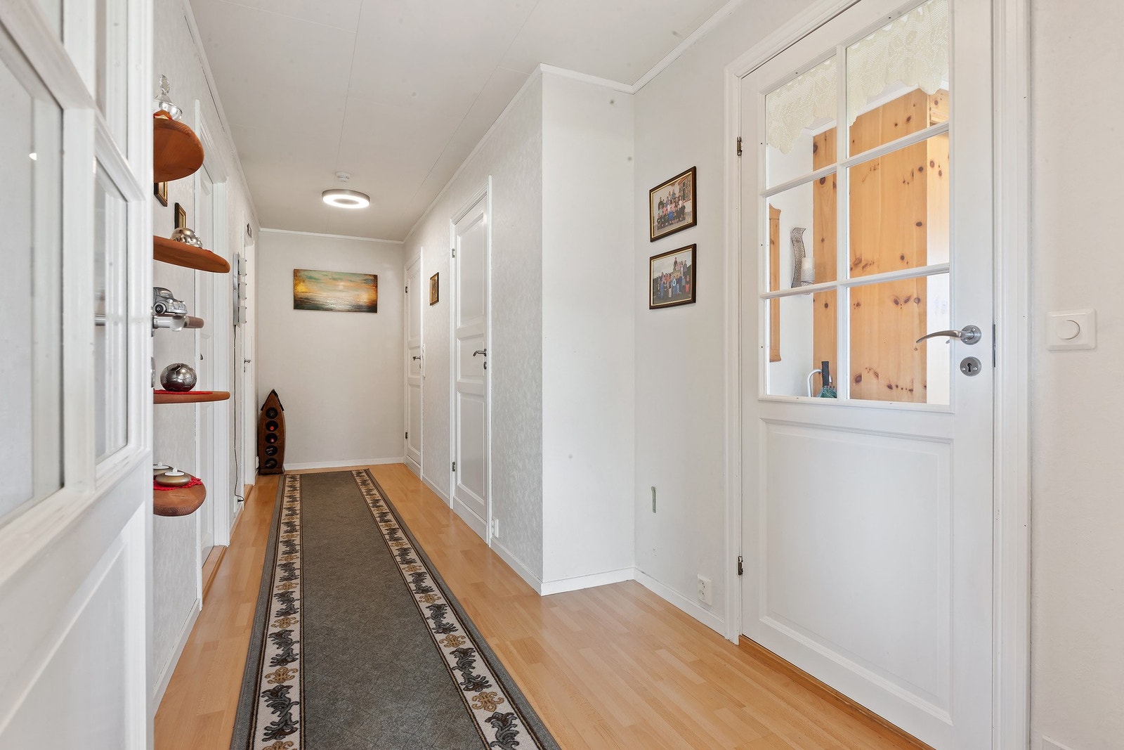 Mellomgang Galleribilde