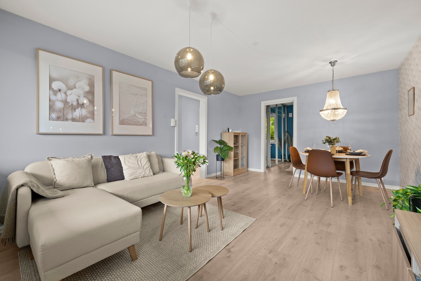 Velkommen til Nordalveien 77! Galleribilde